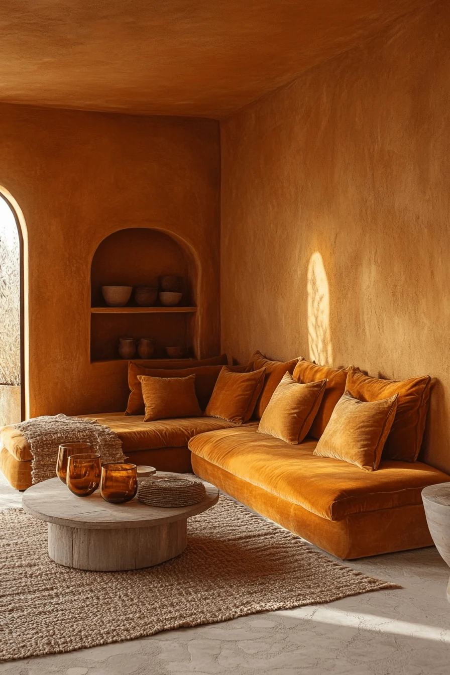 dream apartment decor