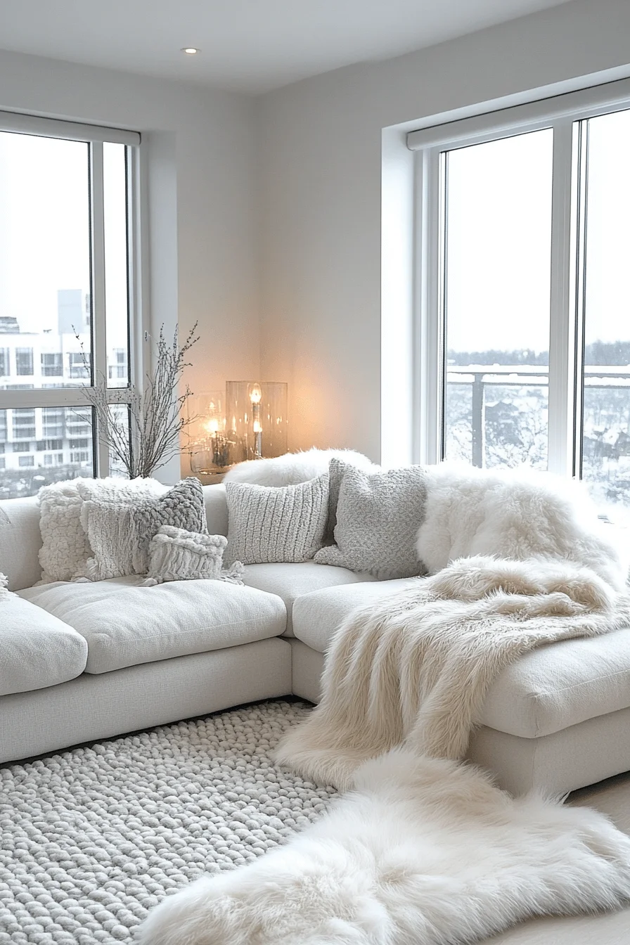 dream apartment decor