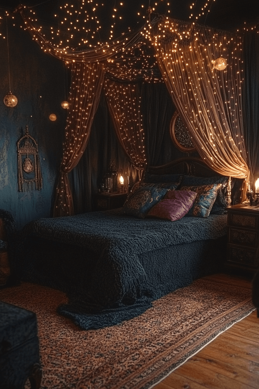 whimsigoth decor