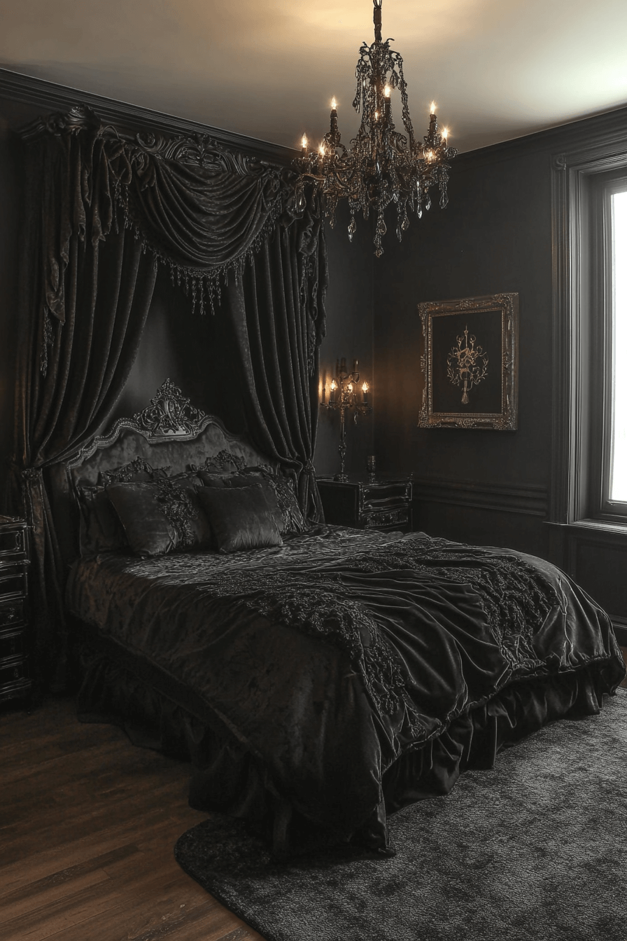 whimsigoth decor