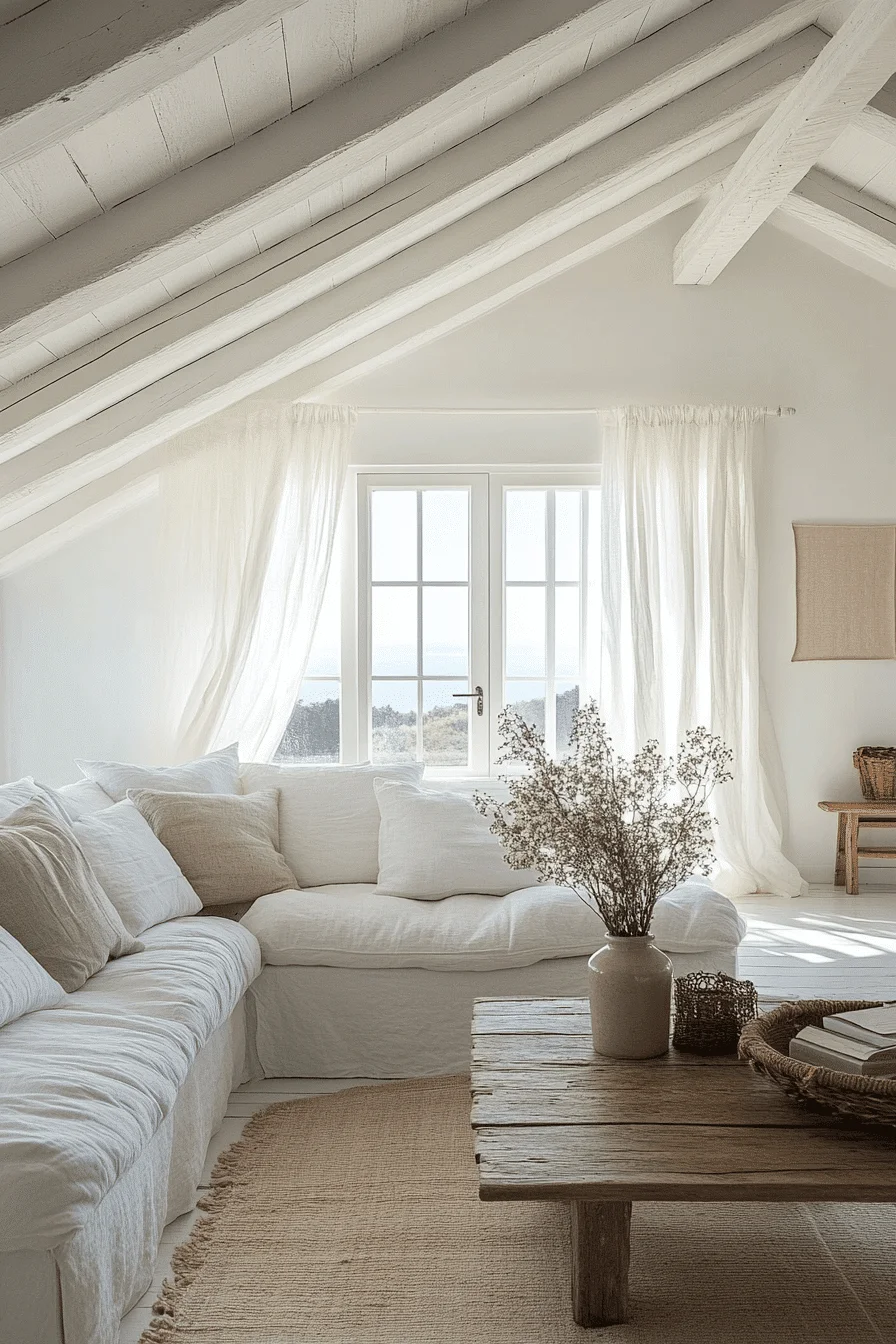 cottage house interiors