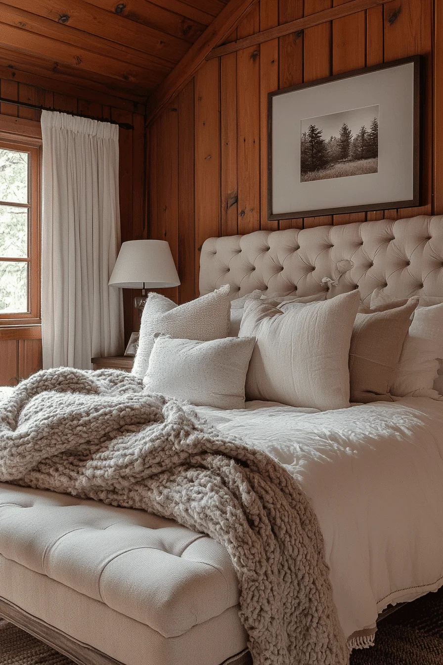 cottage house interiors