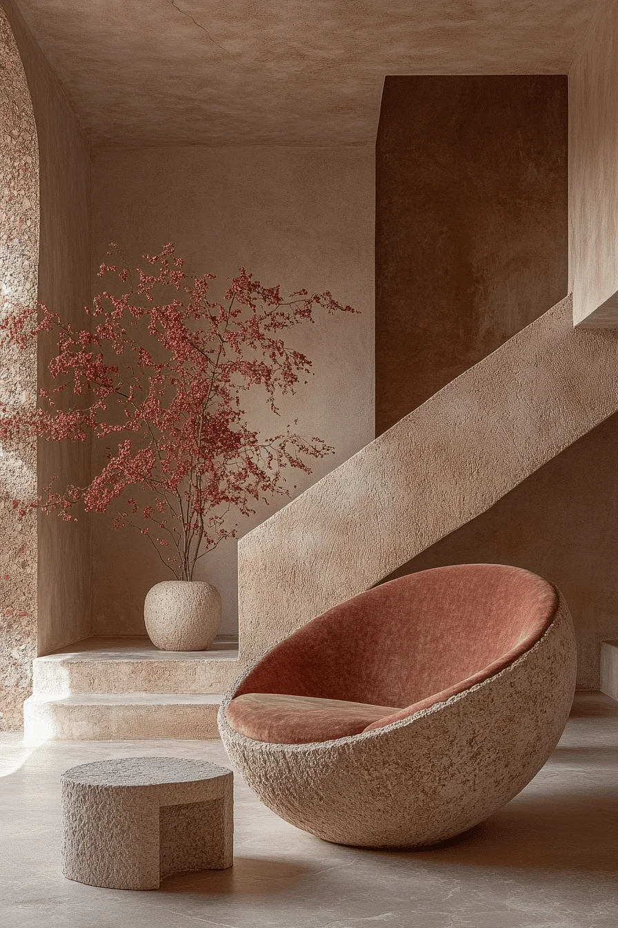 luxury living room decor