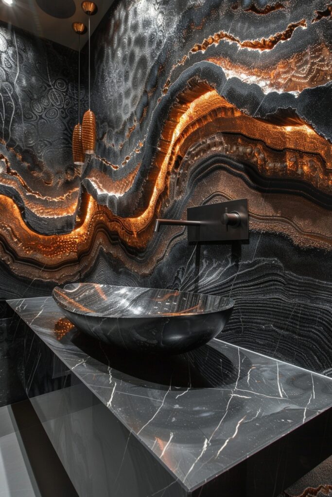 Black Onyx Sanctuary