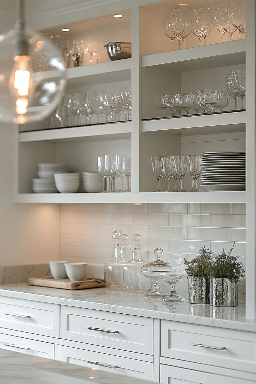white kitchen ideas