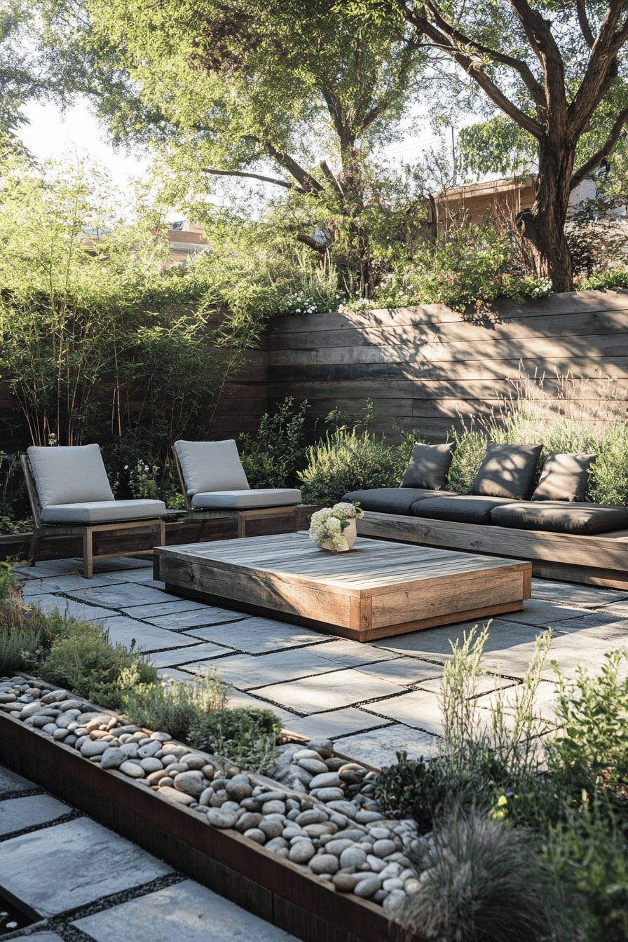 backyard patio designs