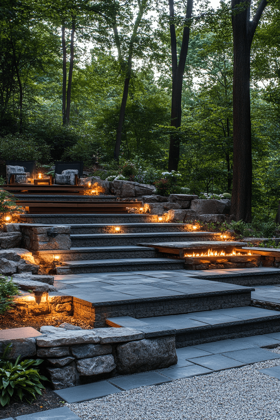 backyard patio designs