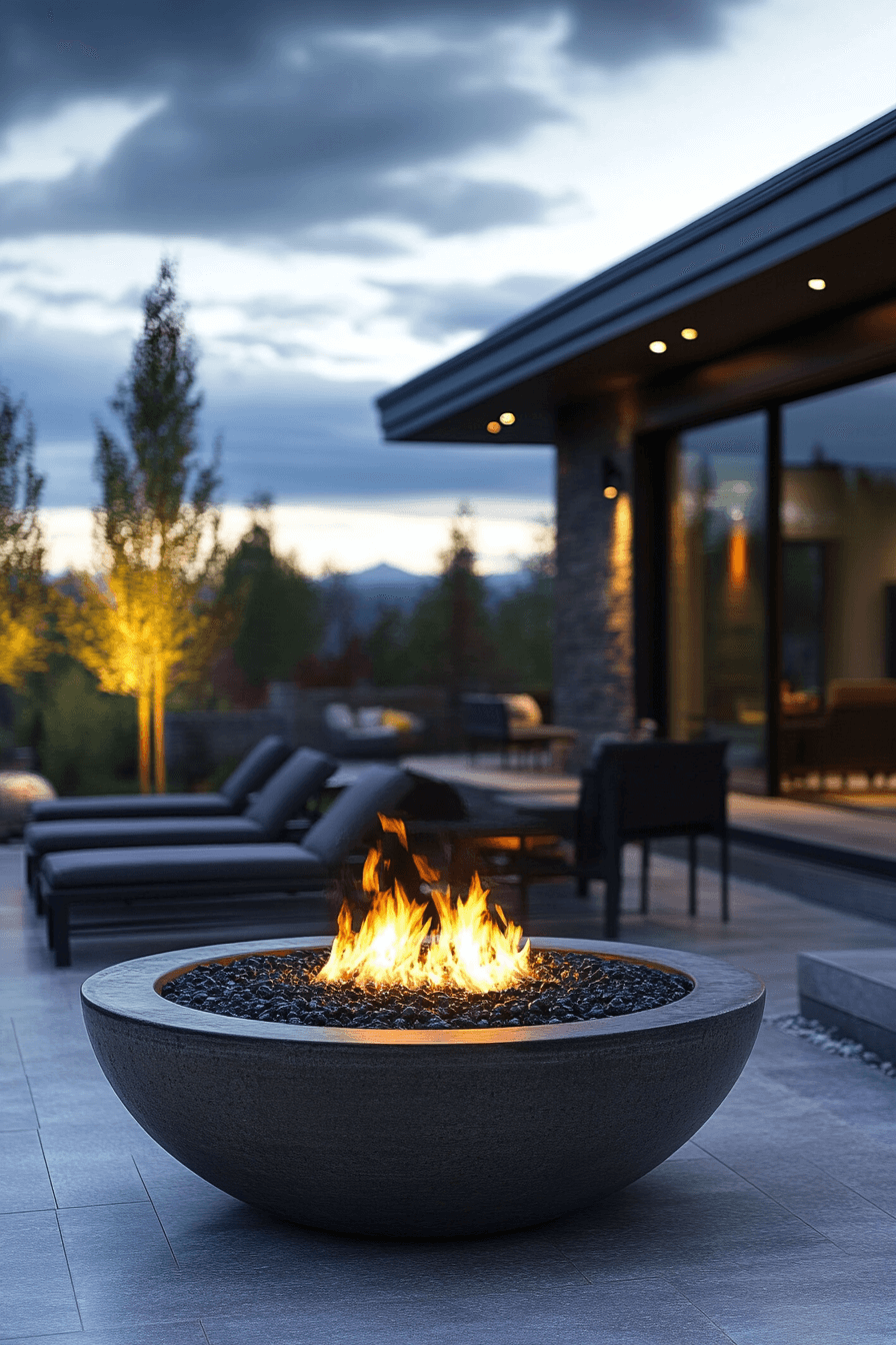 backyard patio designs