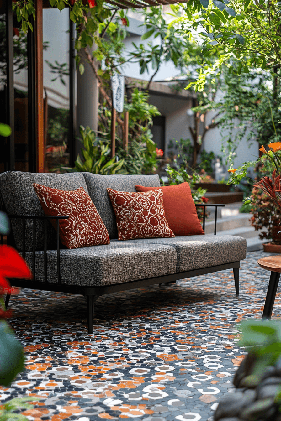 backyard patio designs