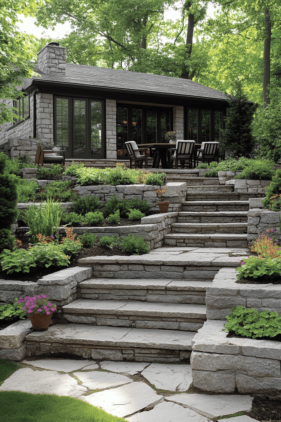 backyard patio designs