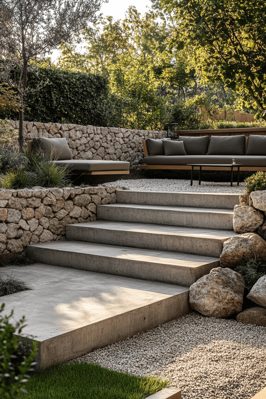 backyard patio designs