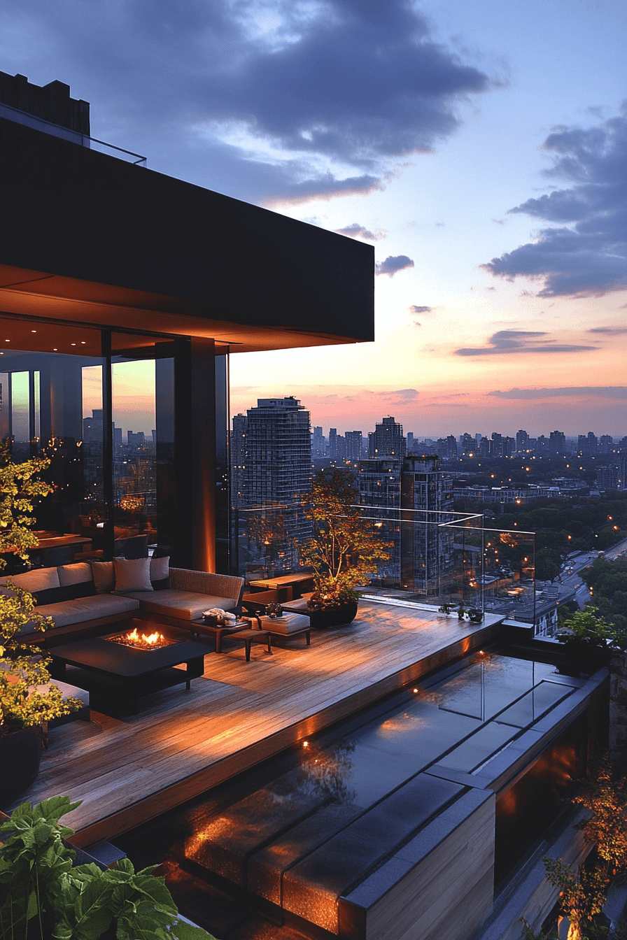 backyard patio designs