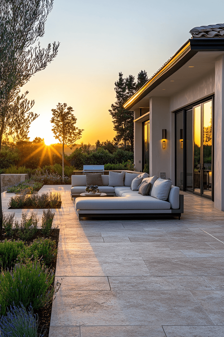 backyard patio designs