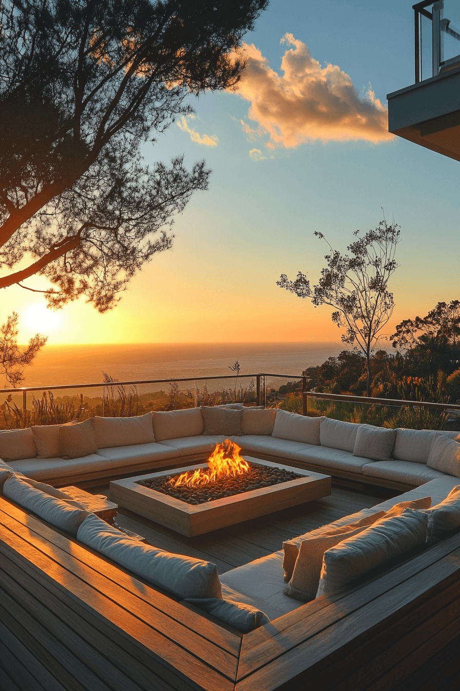 backyard patio designs