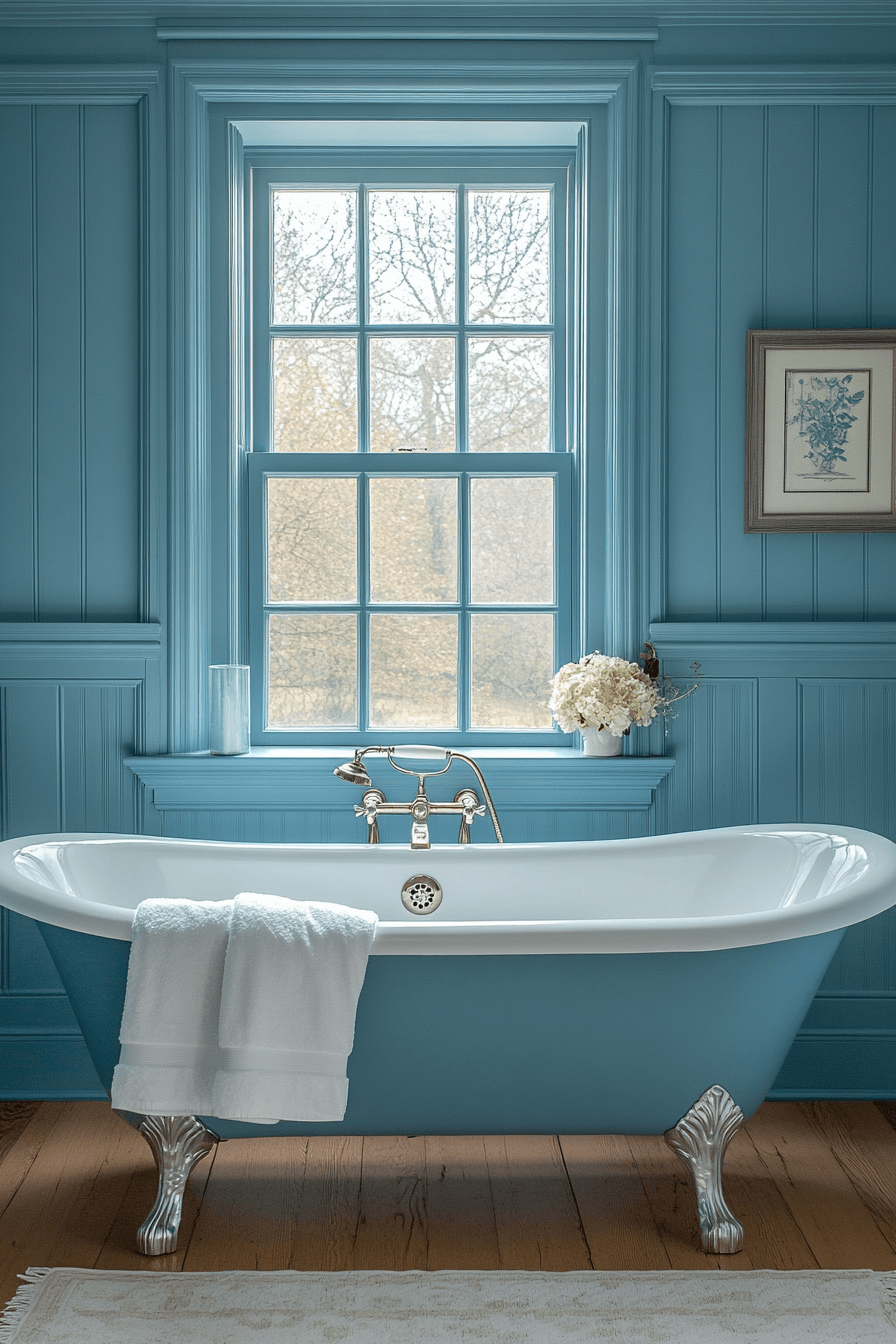 29 Modern Victorian Bathroom Ideas That Celebrate Ornate Details modern victorian bathroom