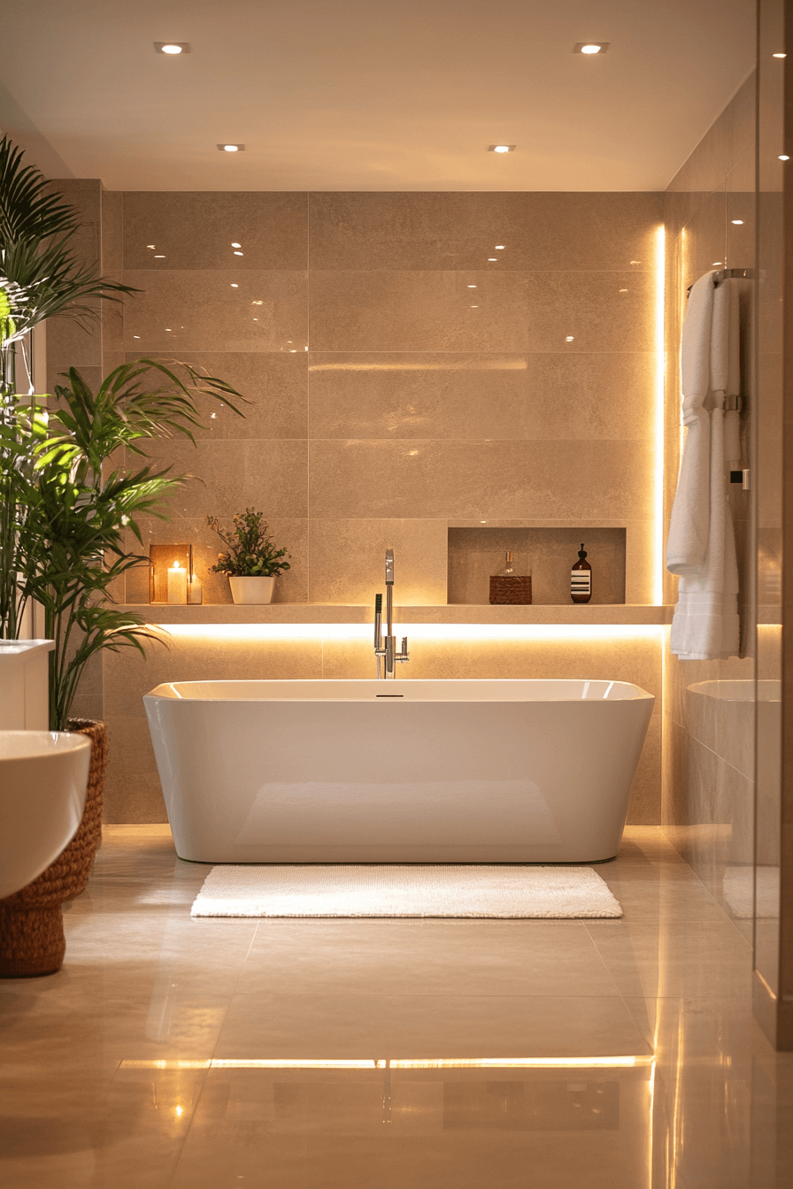 29 Modern Victorian Bathroom Ideas That Celebrate Ornate Details modern victorian bathroom