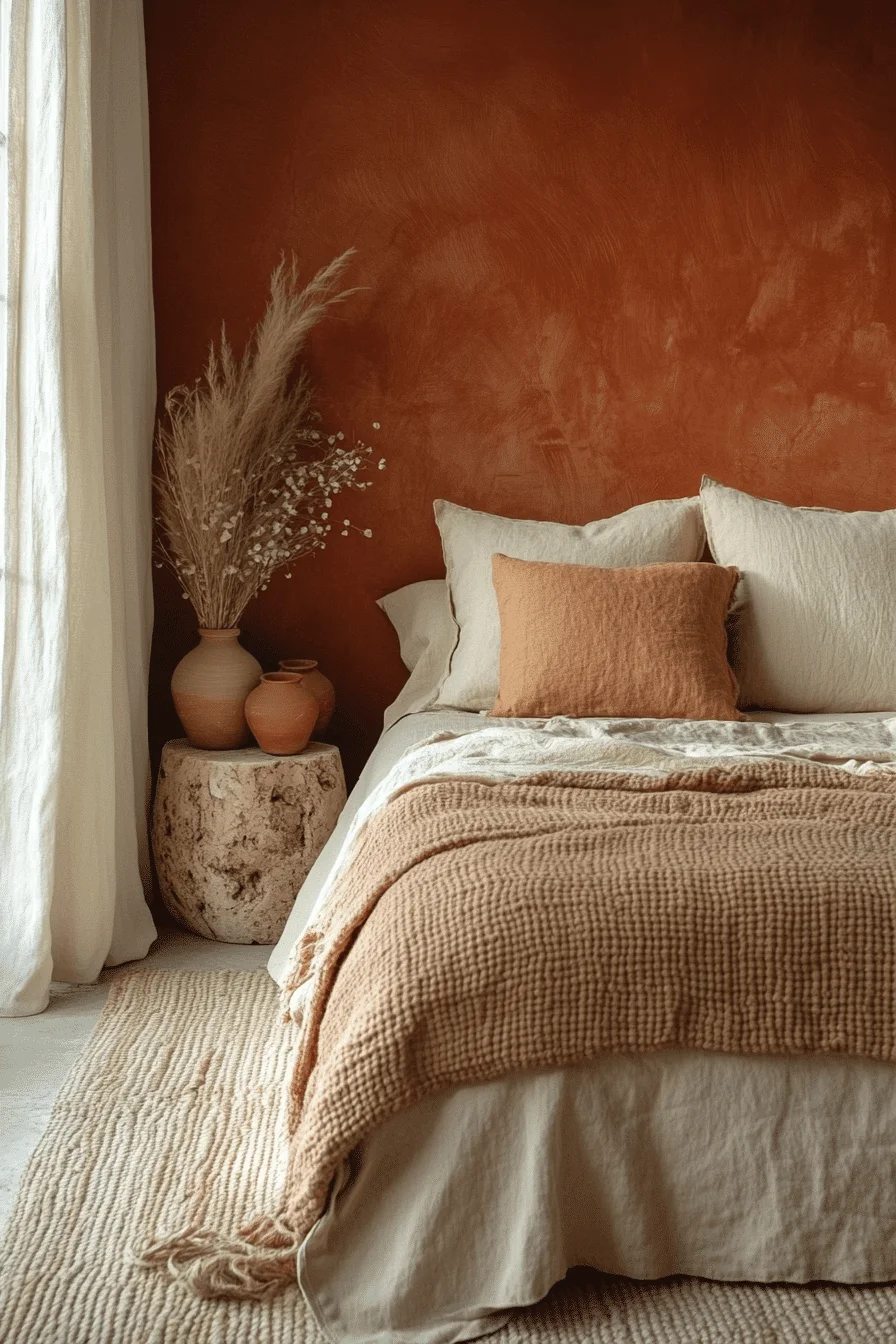 Master Bedrooms Ideas 2025