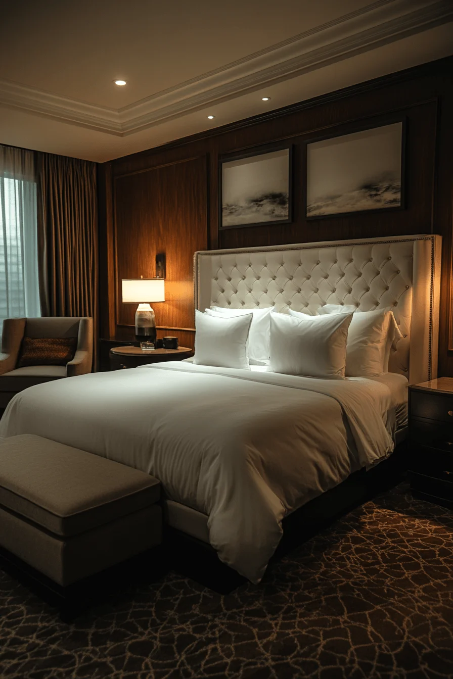 Master Bedrooms Ideas 2025