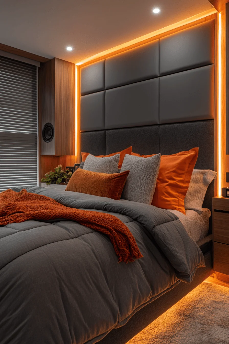 Master Bedrooms Ideas 2025