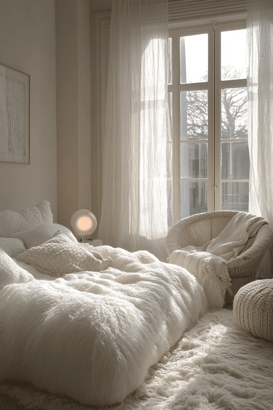 Master Bedrooms Ideas 2025