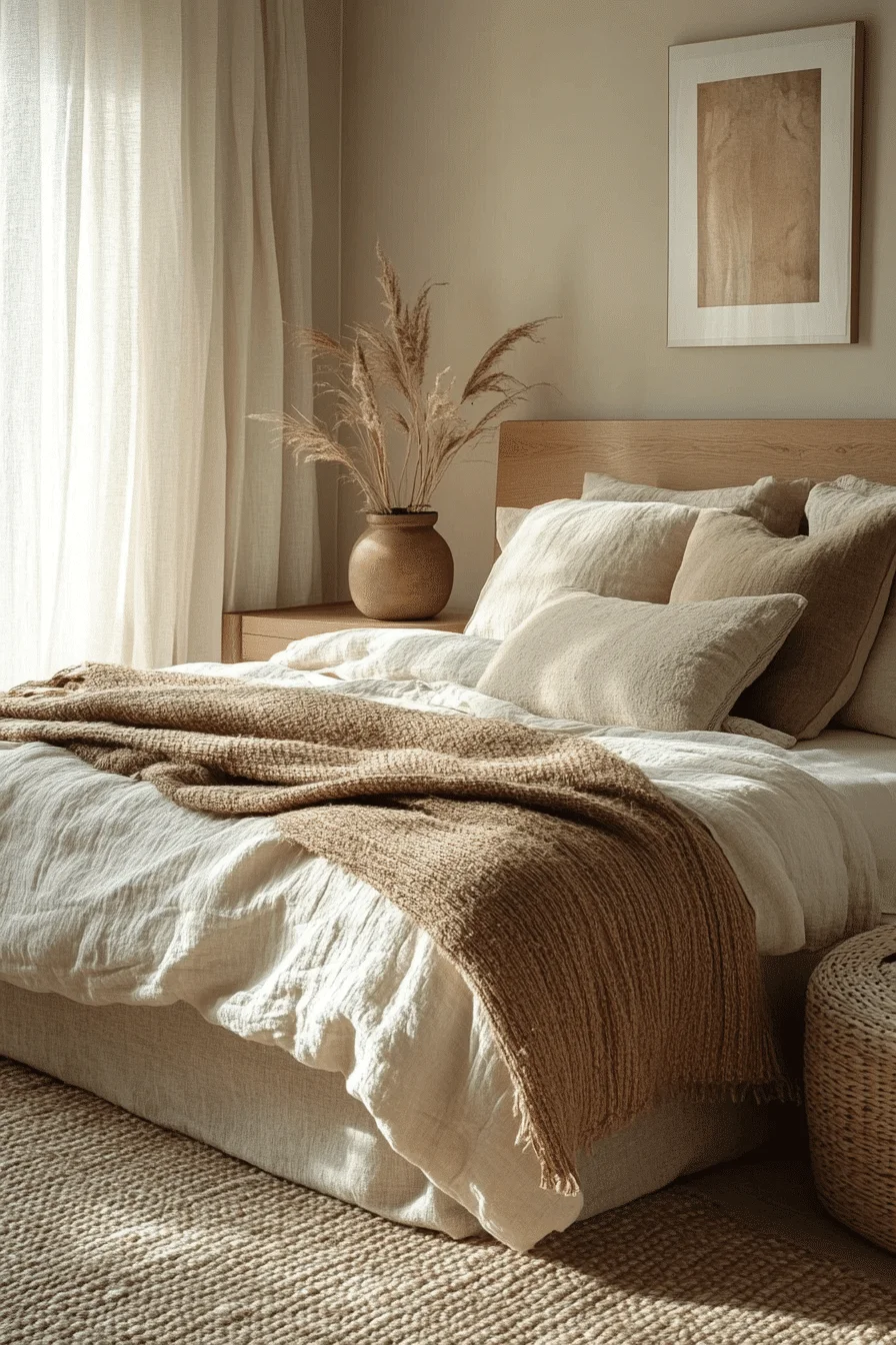 Master Bedrooms Ideas 2025