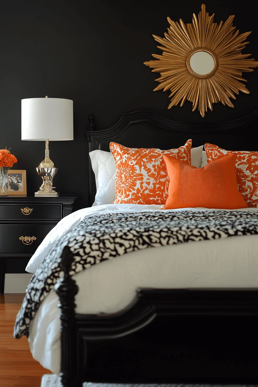 Master Bedrooms Ideas 2025