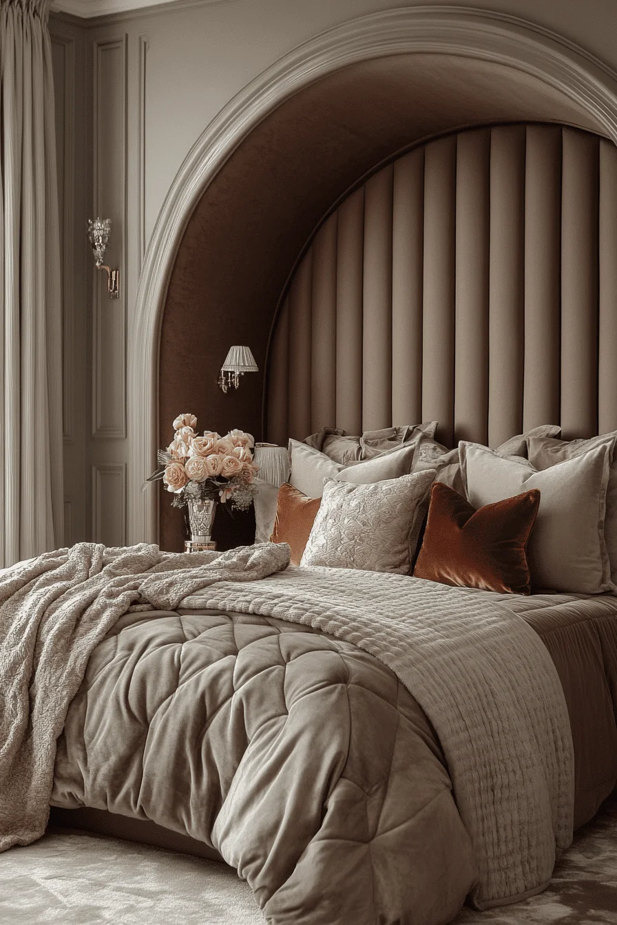 Master Bedrooms Ideas 2025