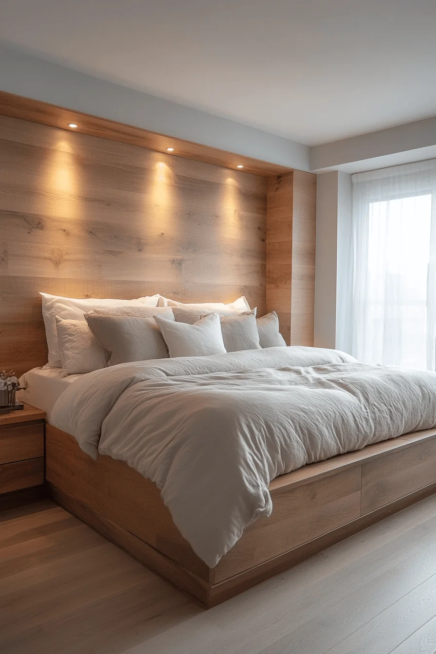 Master Bedrooms Ideas 2025