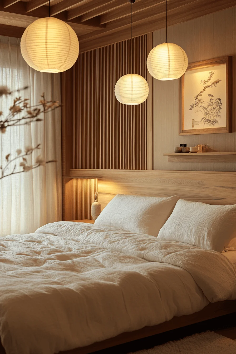 Master Bedrooms Ideas 2025