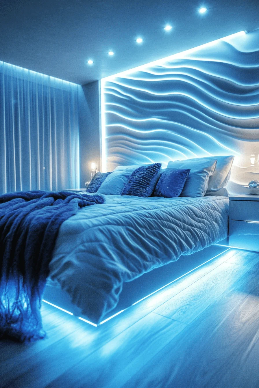 Master Bedrooms Ideas 2025