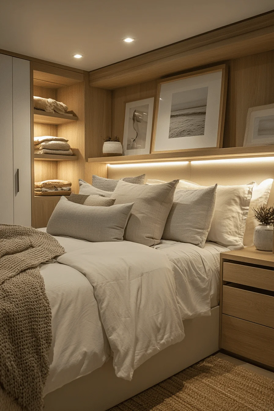 Master Bedrooms Ideas 2025