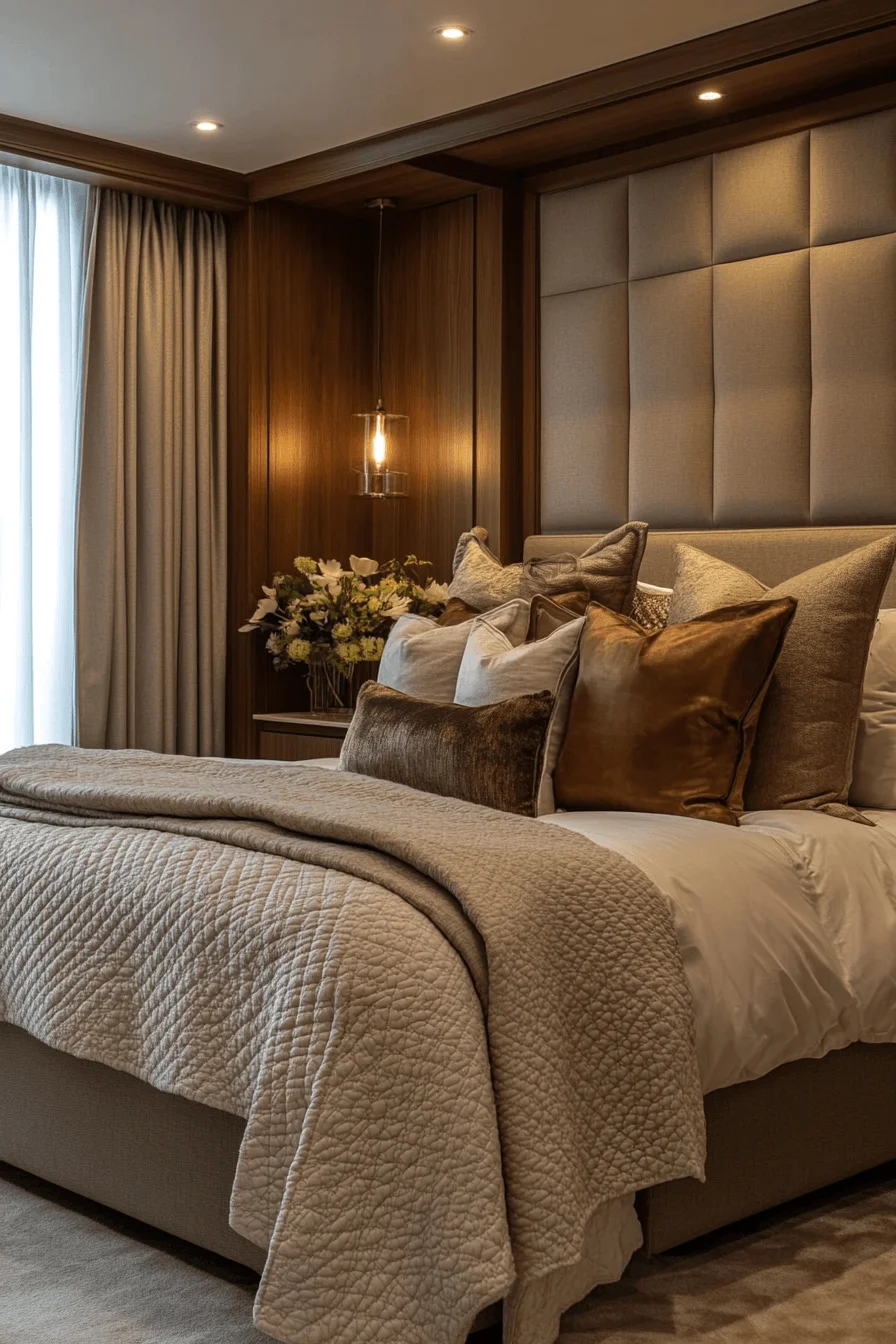 Master Bedrooms Ideas 2025