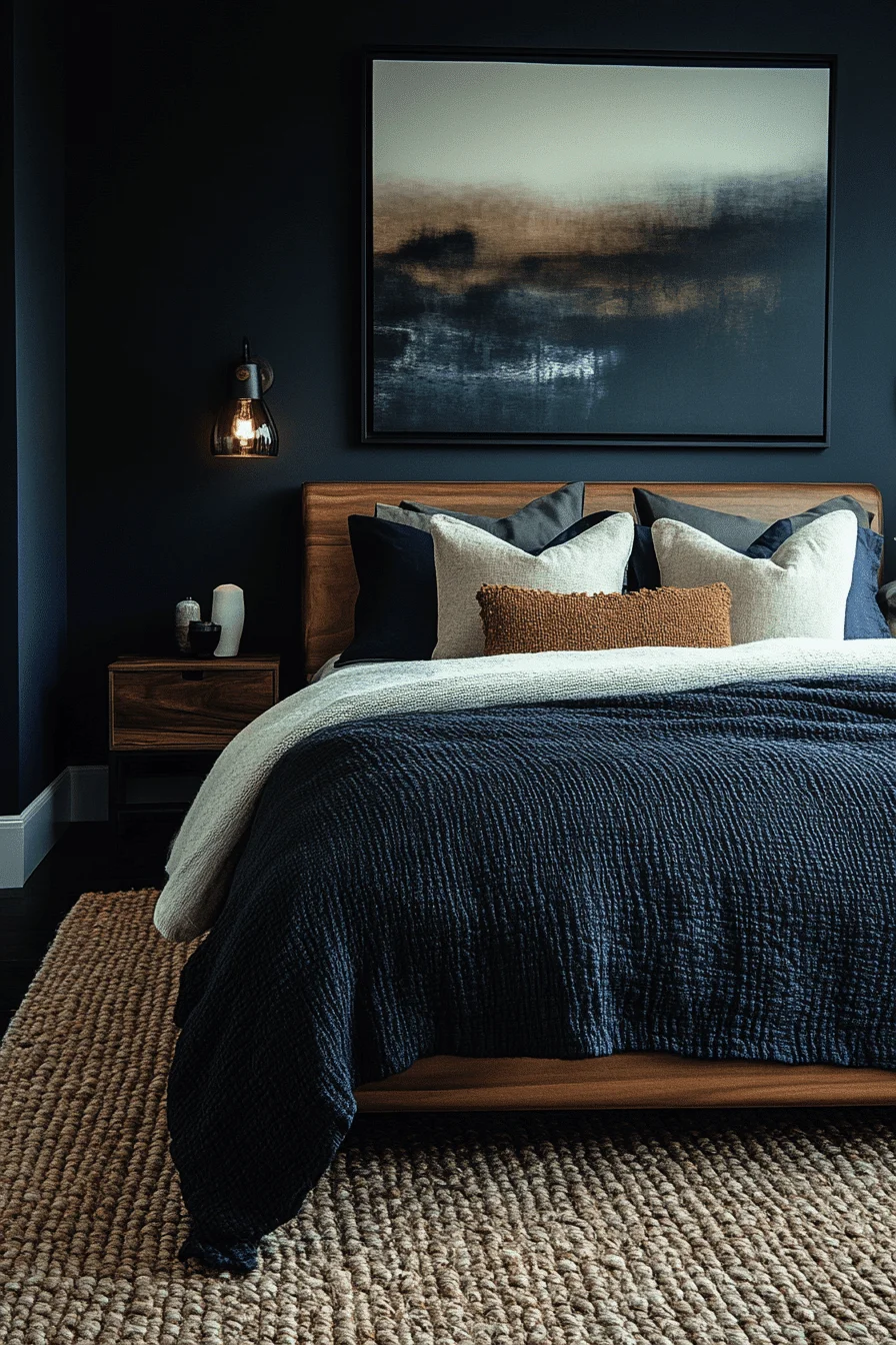 Master Bedrooms Ideas 2025