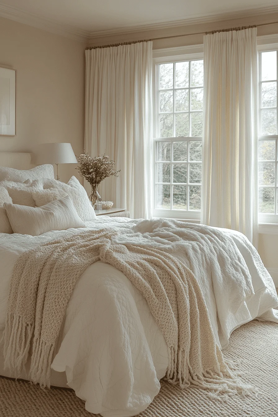 Master Bedrooms Ideas 2025