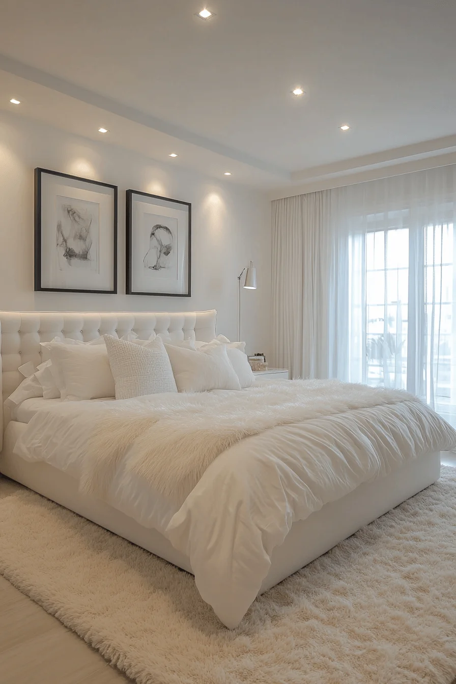 Master Bedrooms Ideas 2025