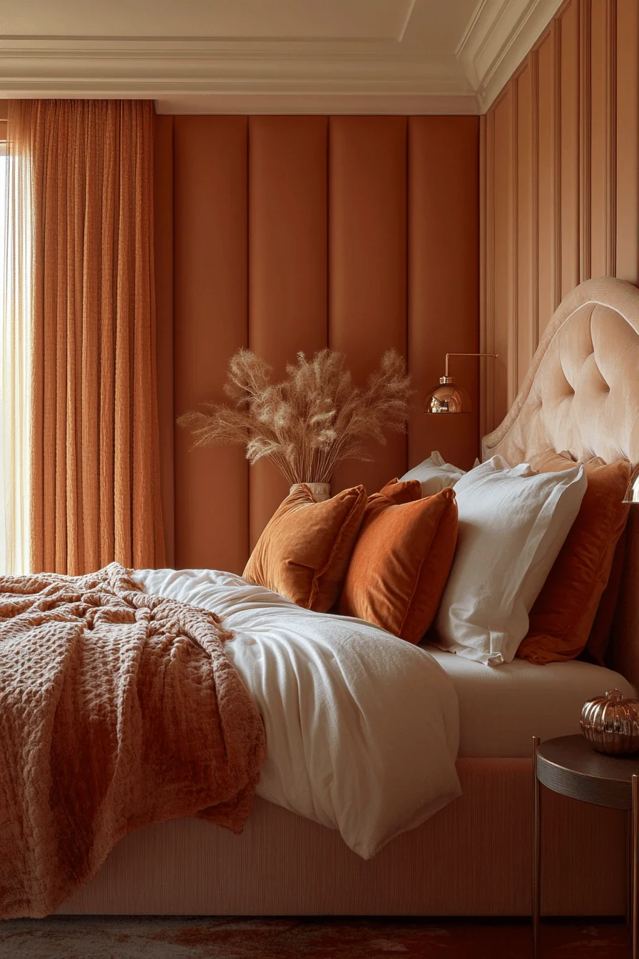 Master Bedrooms Ideas 2025