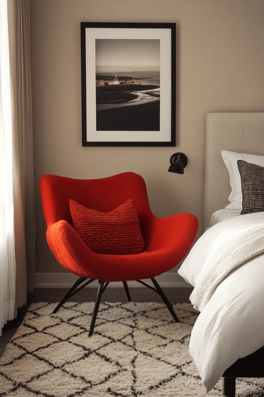 Master Bedrooms Ideas 2025