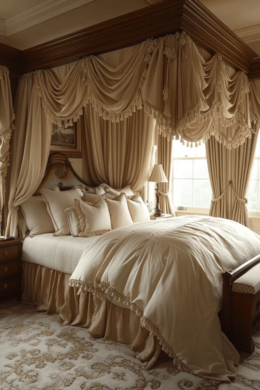 Master Bedrooms Ideas 2025