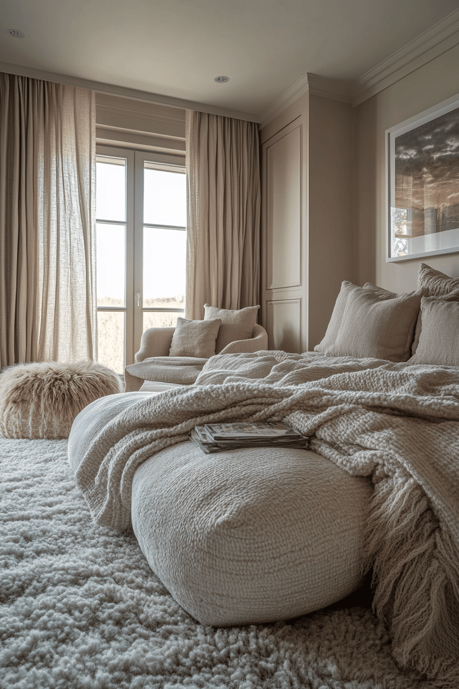 aesthetic room ideas