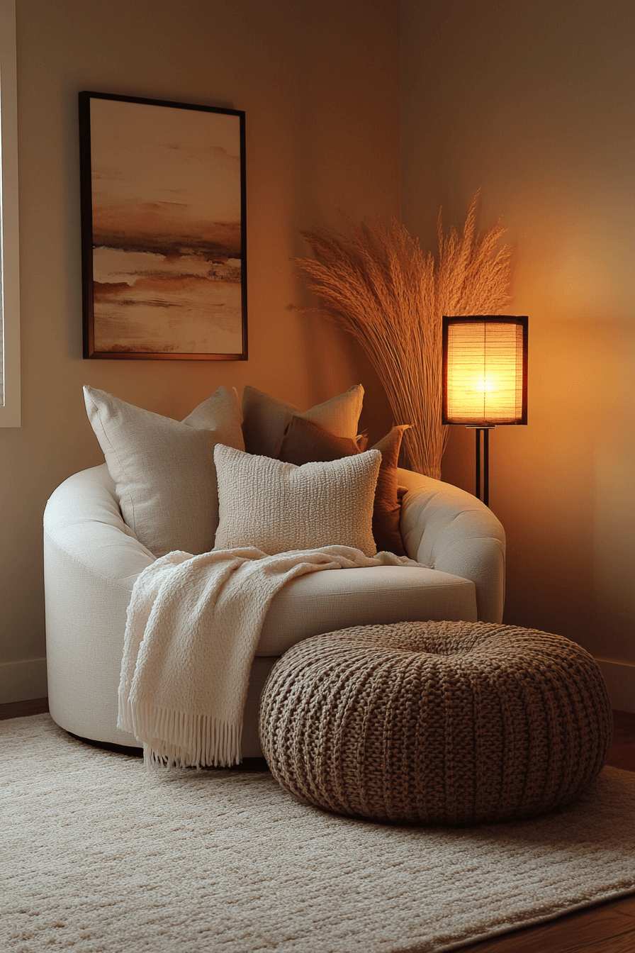 aesthetic room ideas