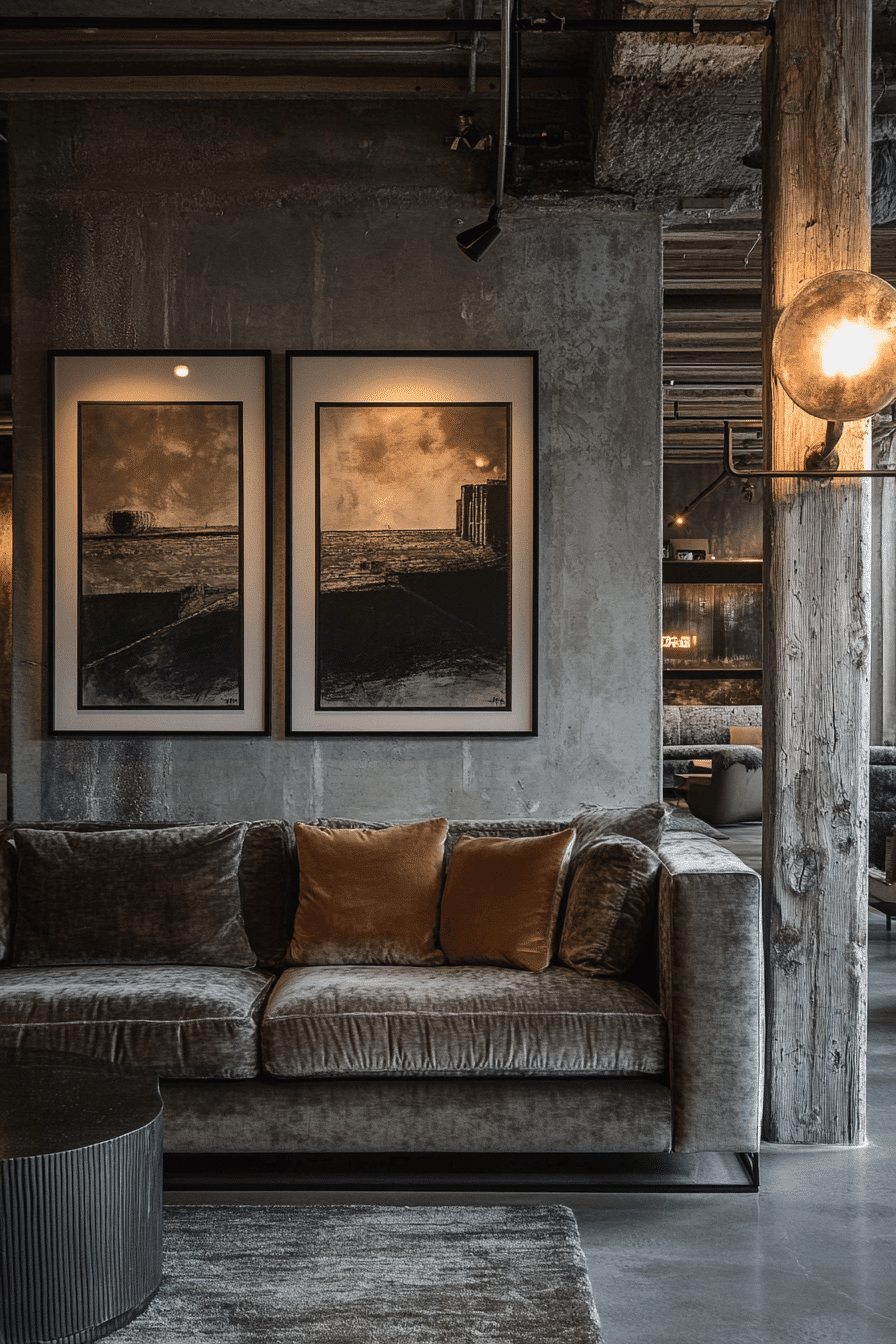 aesthetic room ideas