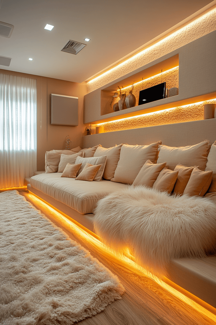 aesthetic room ideas