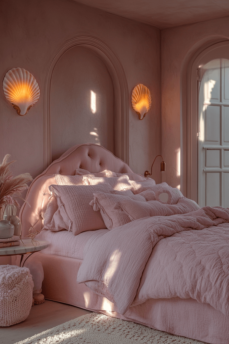 aesthetic room ideas