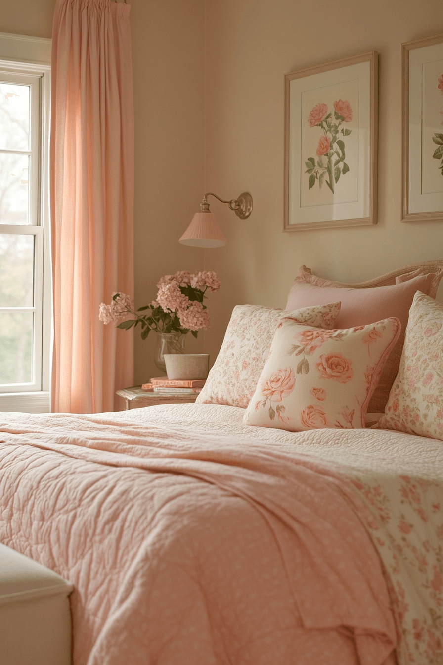 aesthetic room ideas