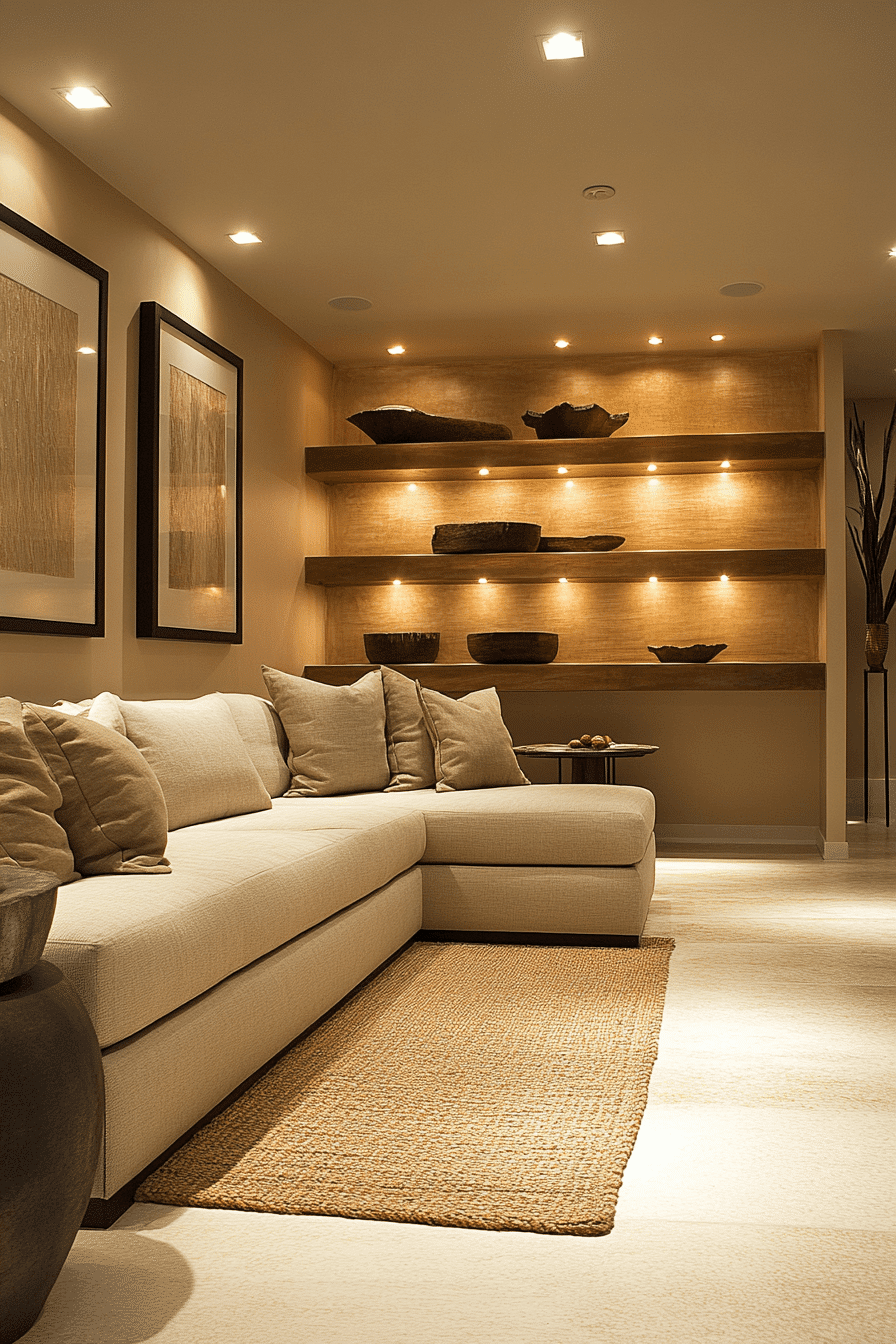 aesthetic room ideas