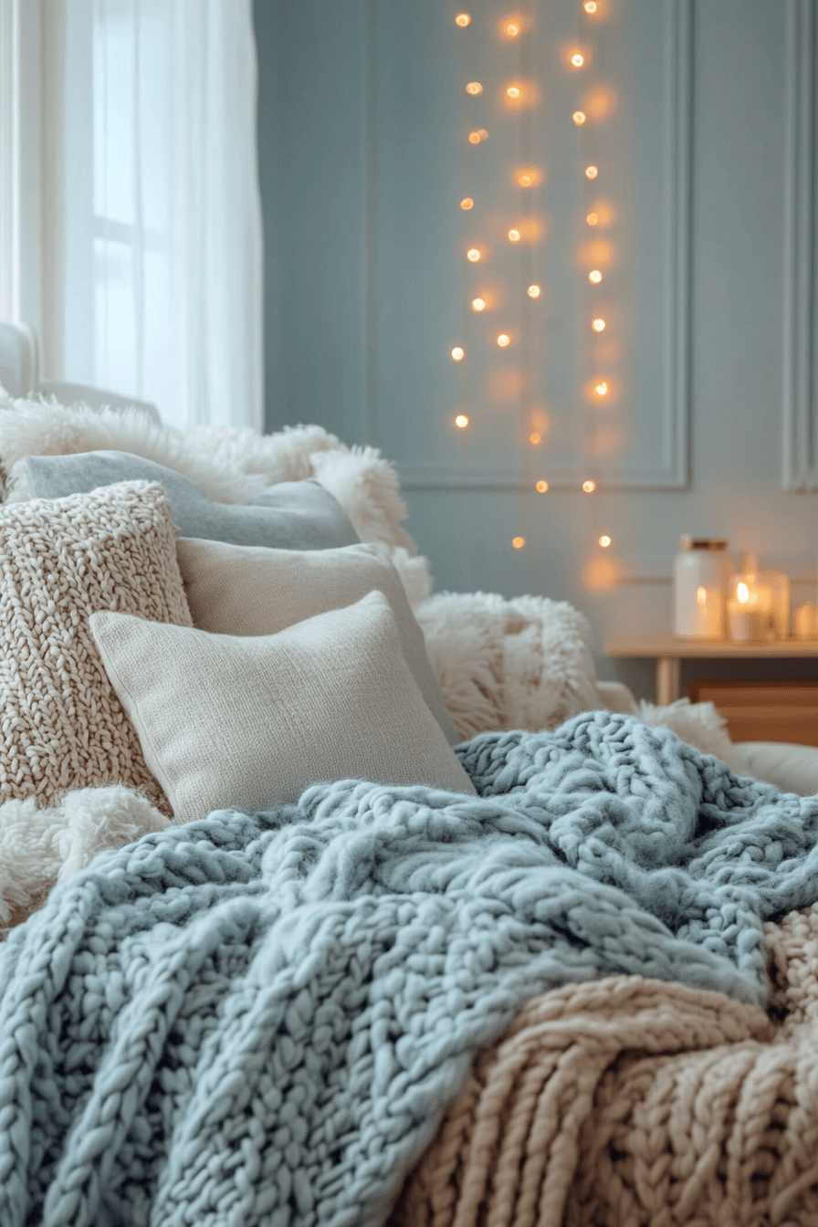 aesthetic room ideas