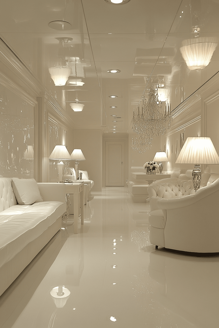 aesthetic room ideas