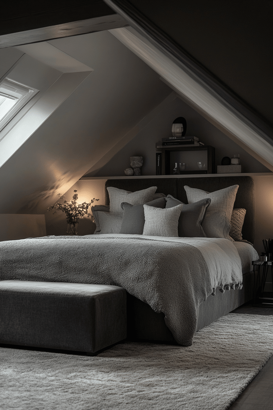 aesthetic room ideas