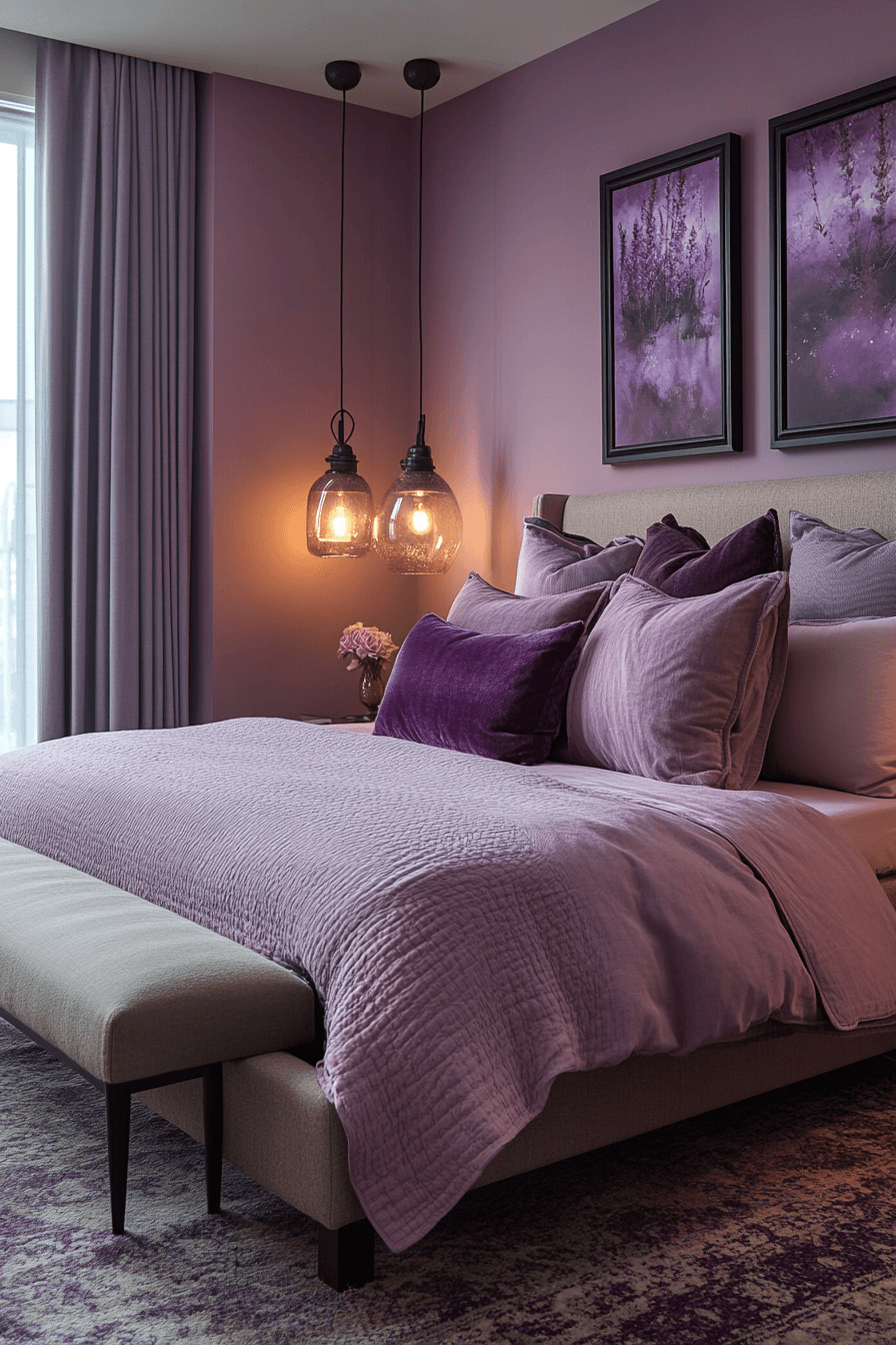 aesthetic room ideas