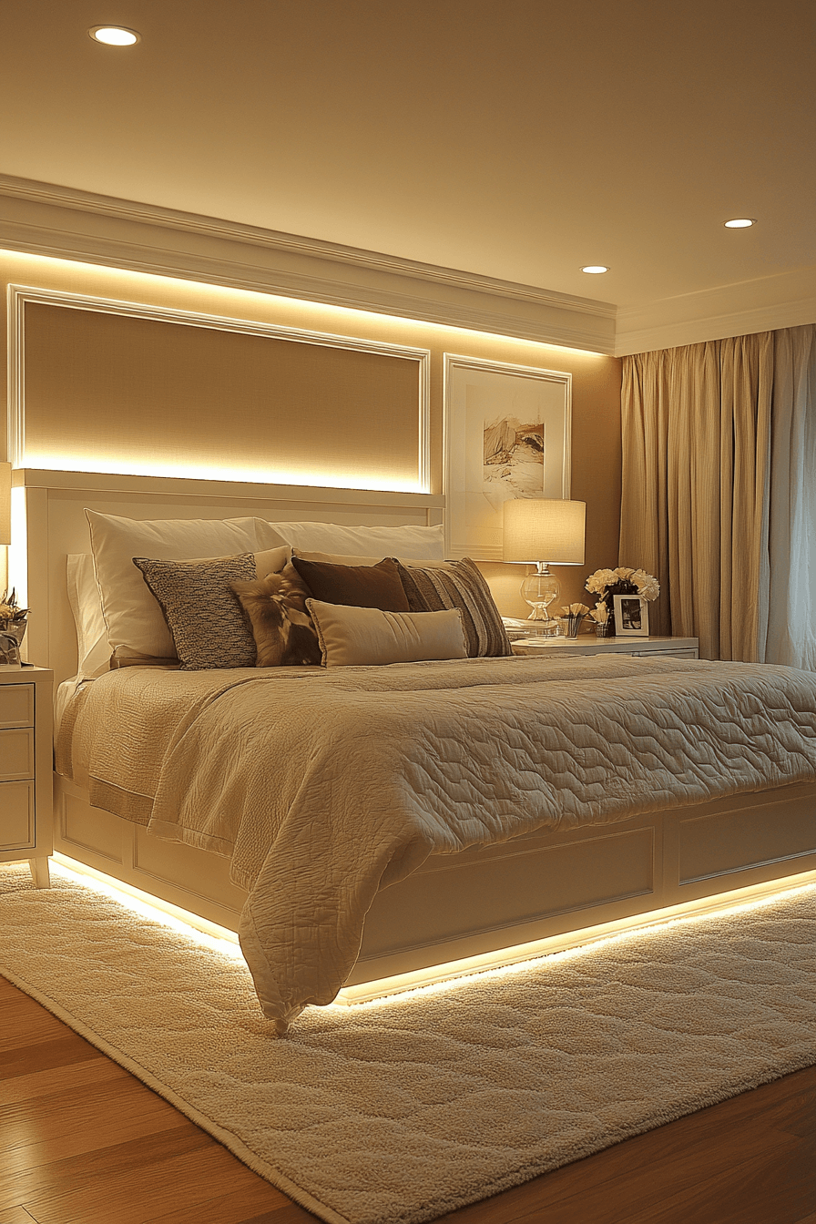 aesthetic room ideas